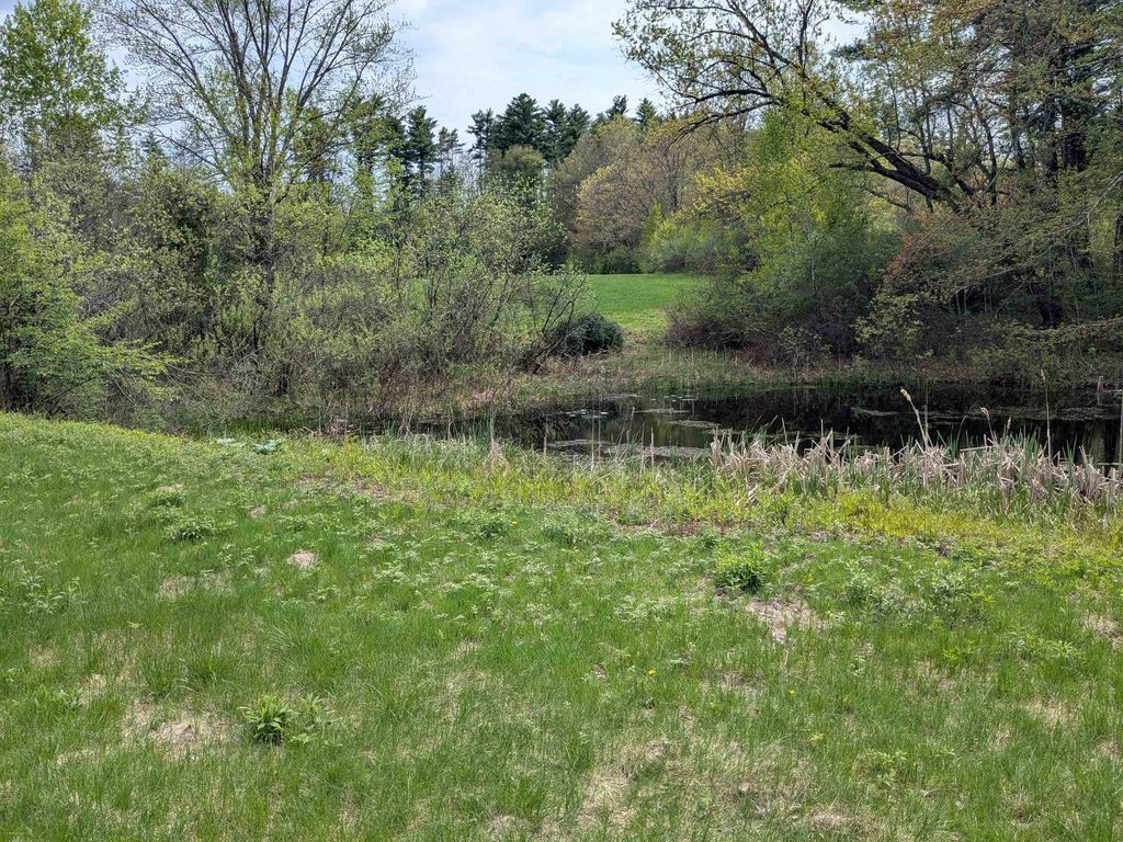 Photo of 34 Boyce Road, Canterbury, NH 03224 (MLS # 5047918)