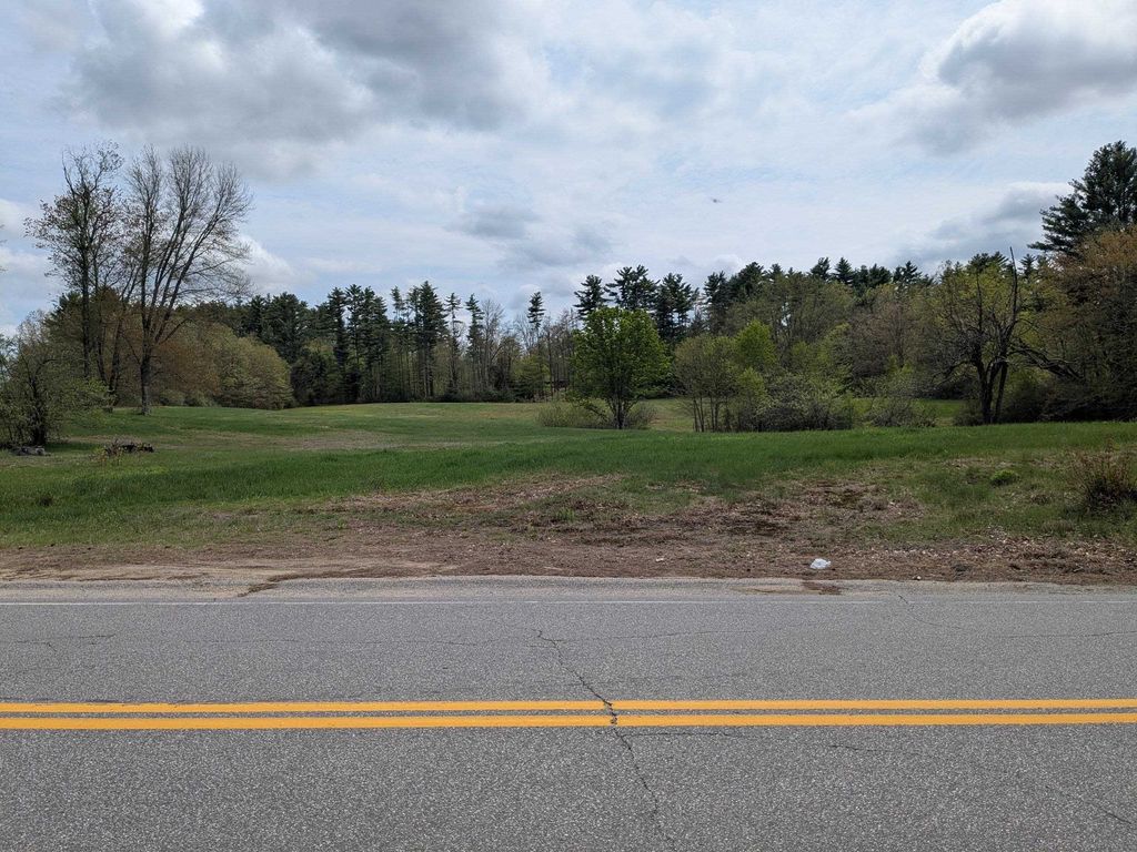 Photo of 34 Boyce Road, Canterbury, NH 03224 (MLS # 5047918)
