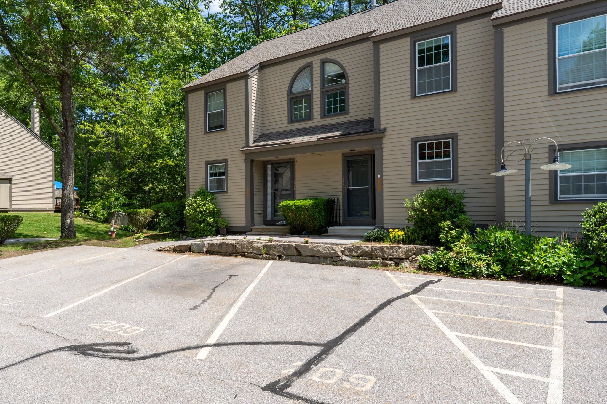 1465 Hooksett Road 209