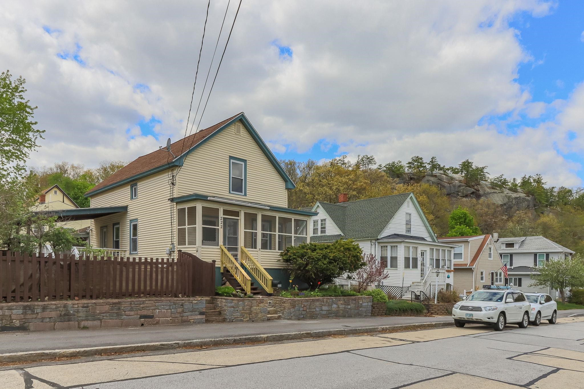 222 Laval Street