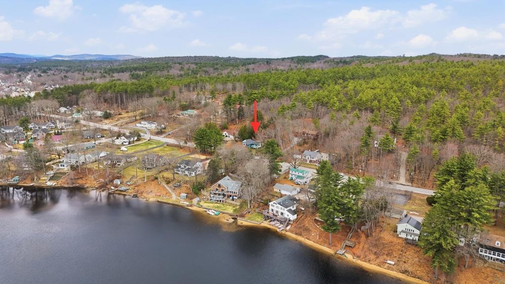 Photo of 101 Elm Street, Goffstown, NH 03045 (MLS # 5082940)