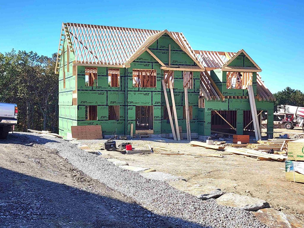 Photo of 52 Daniel Road, Derry, NH 03038 (MLS # 5060158)