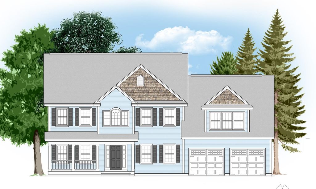 Photo of 52 Daniel Road, Derry, NH 03038 (MLS # 5060158)