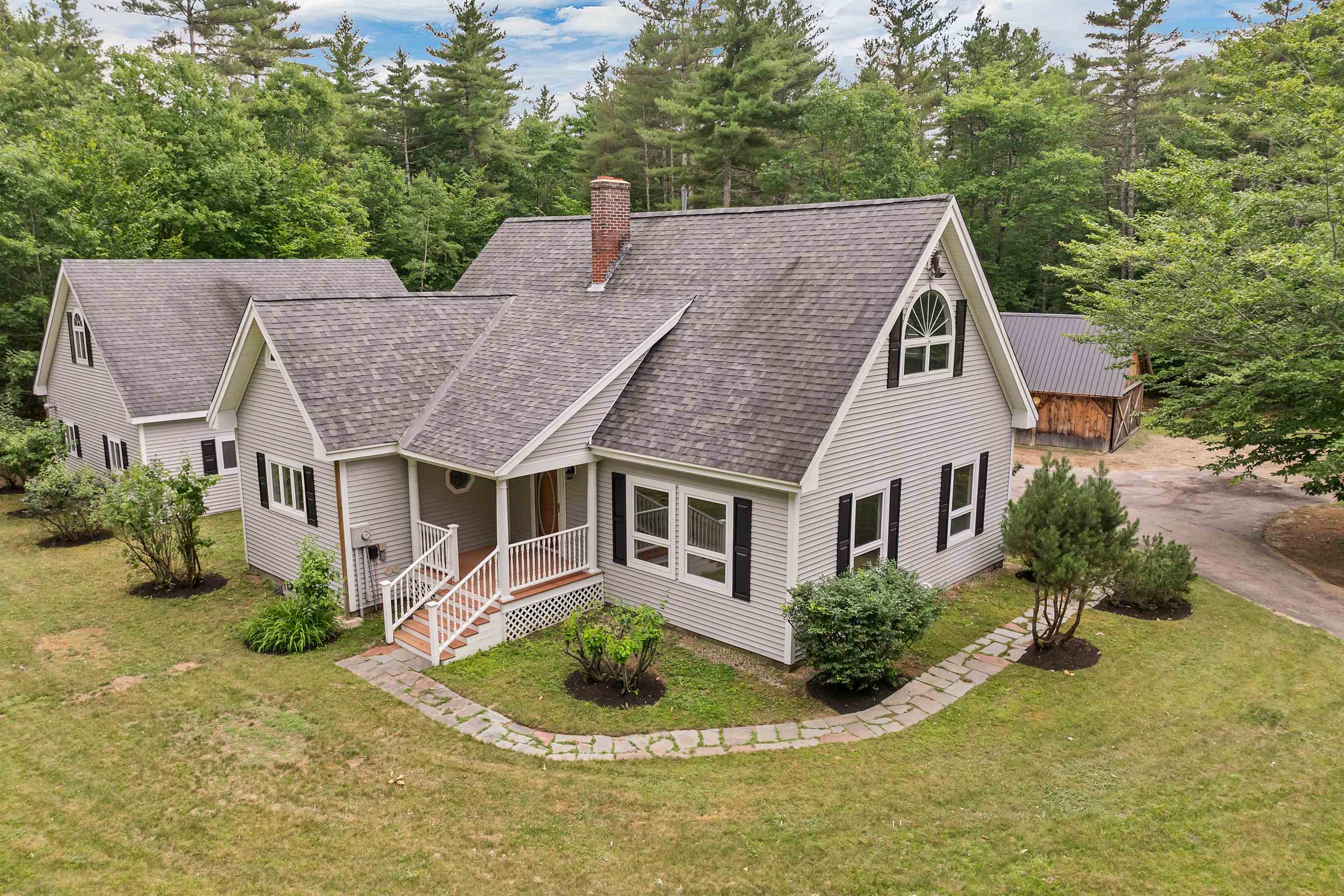 209 Green Mountain Road