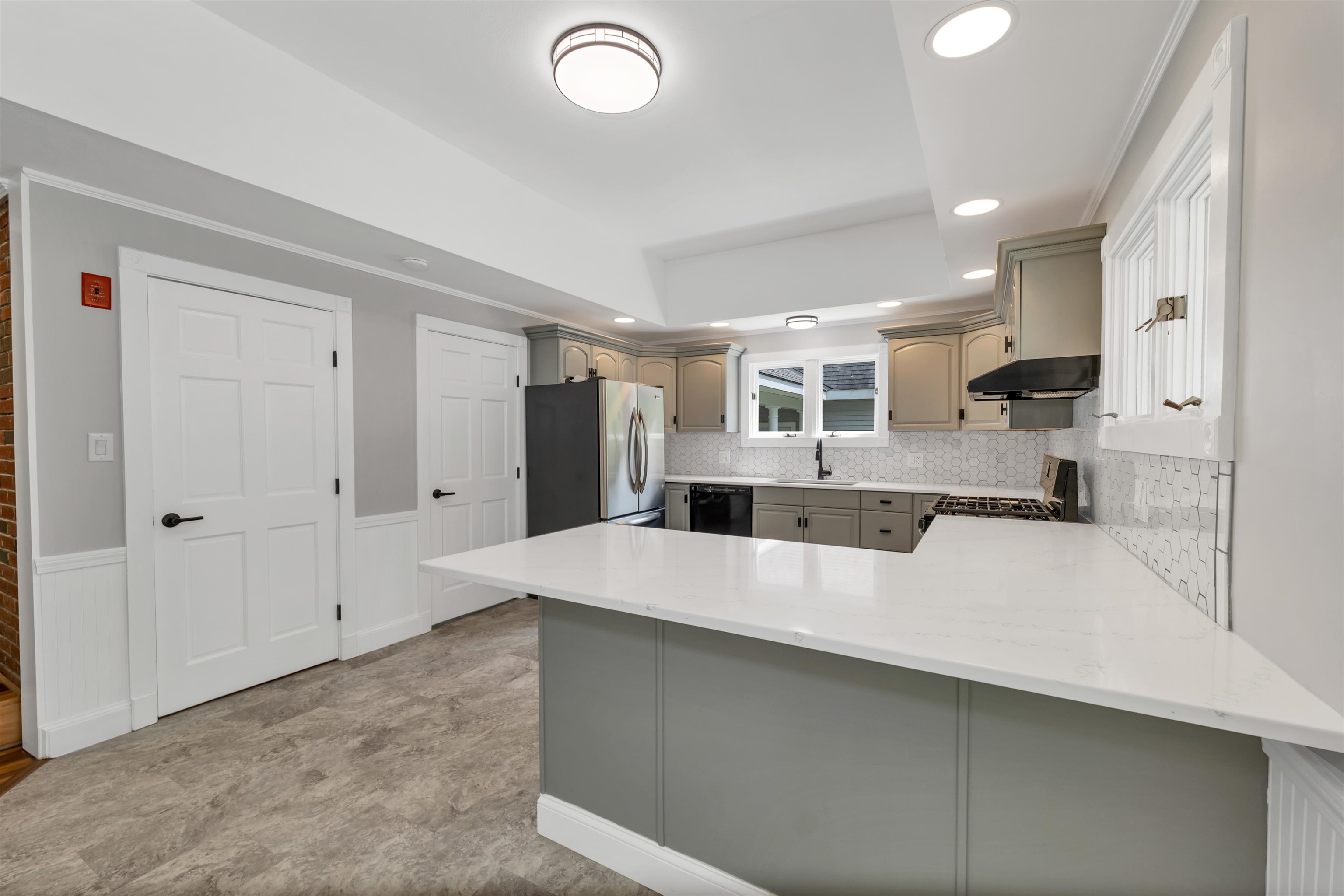 209 Green Mountain Road