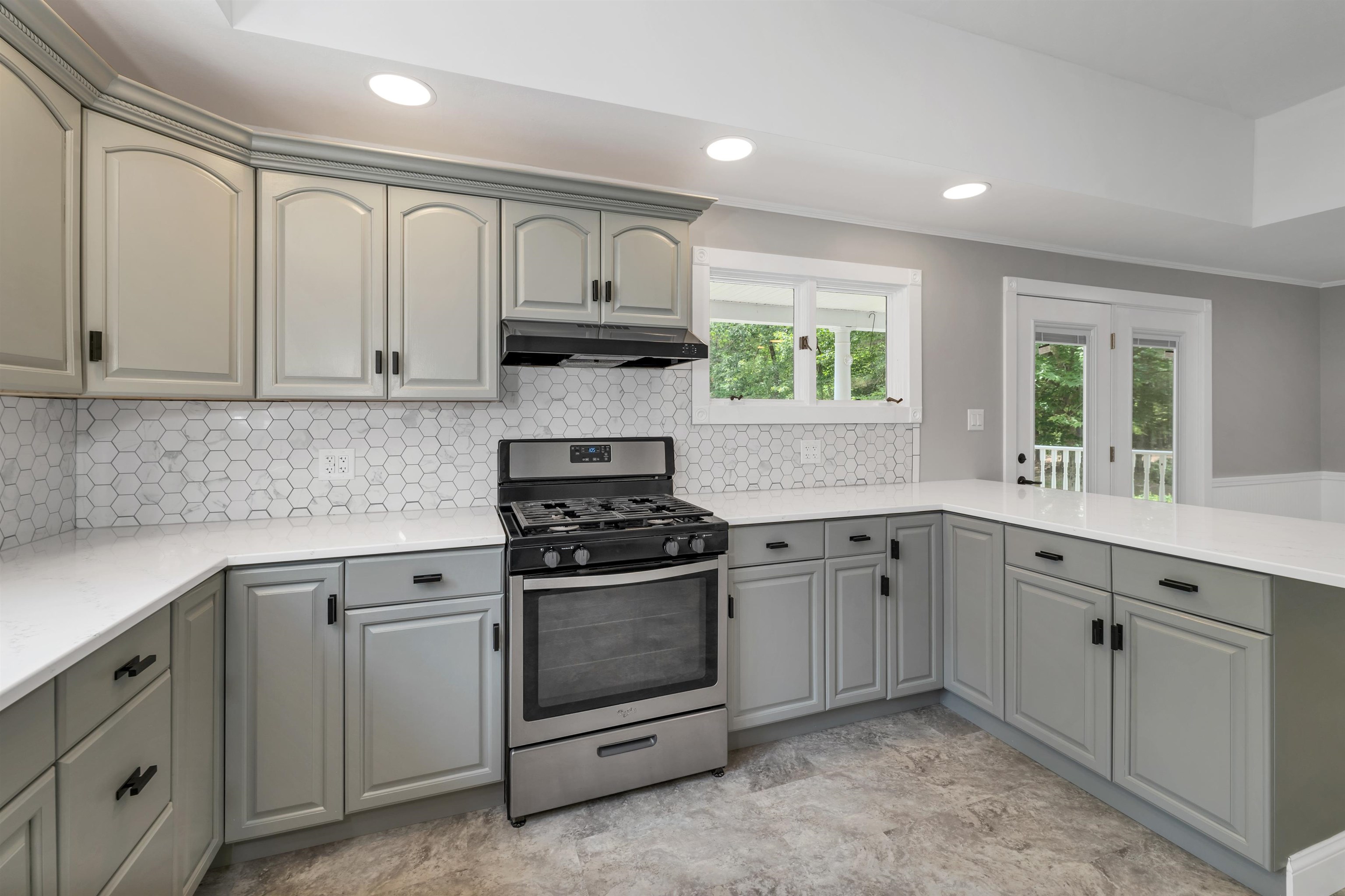 209 Green Mountain Road