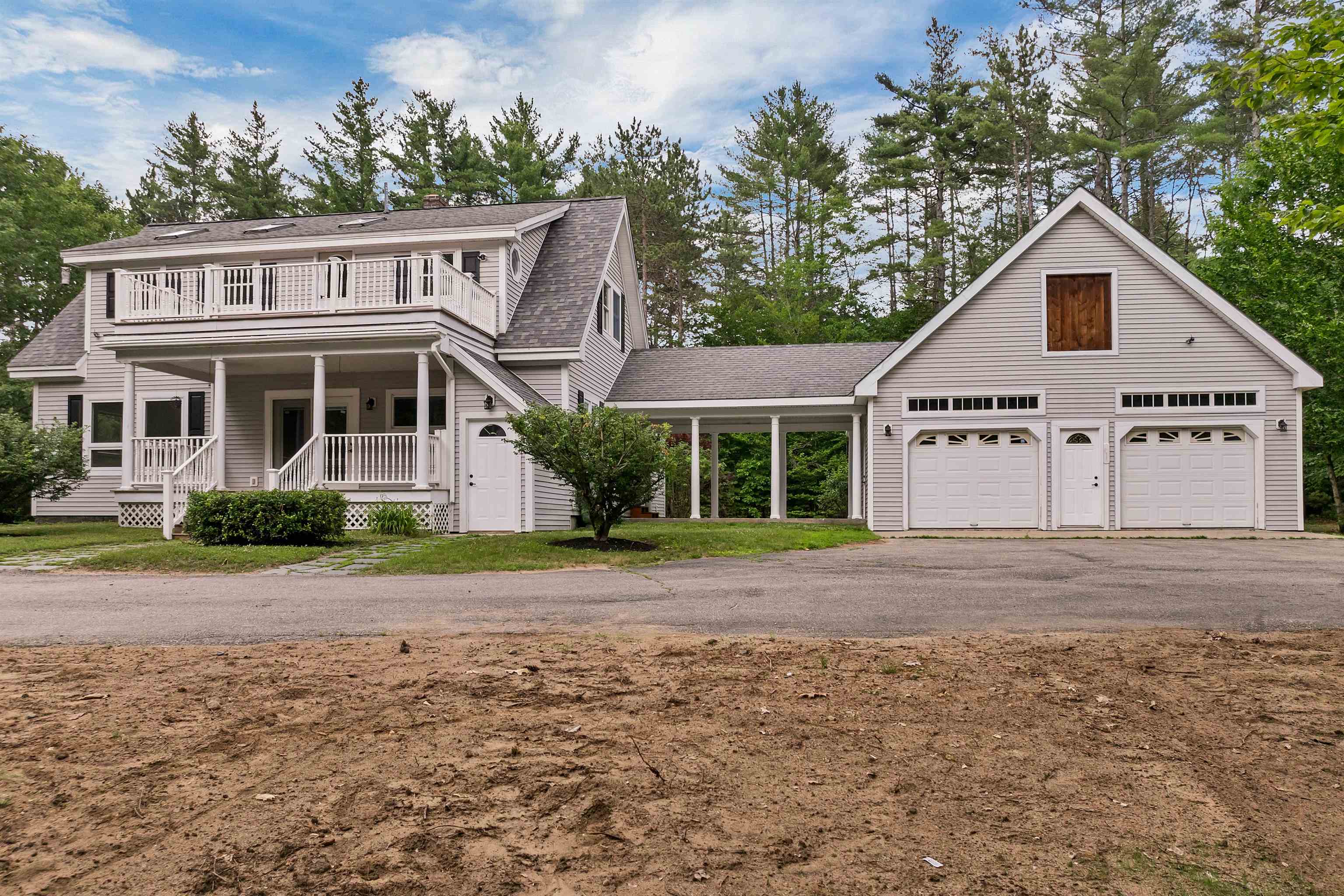 209 Green Mountain Road