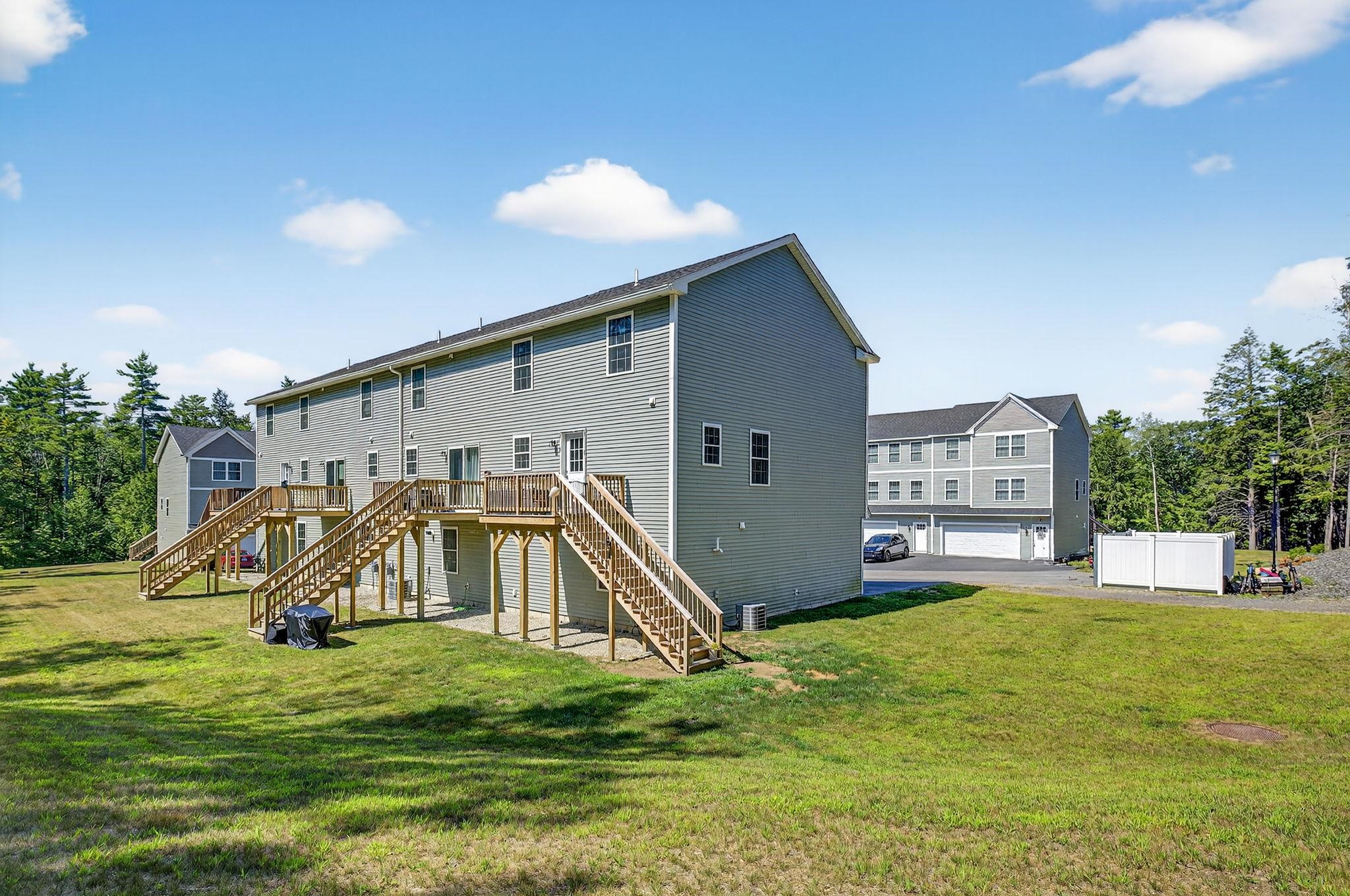 24 Sera Drive D