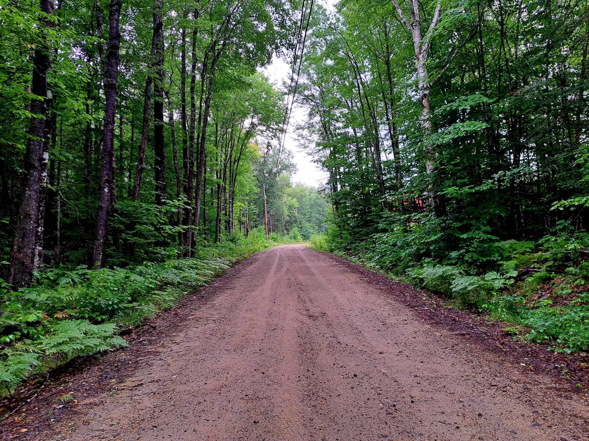 Off Ellsworth Hill Road