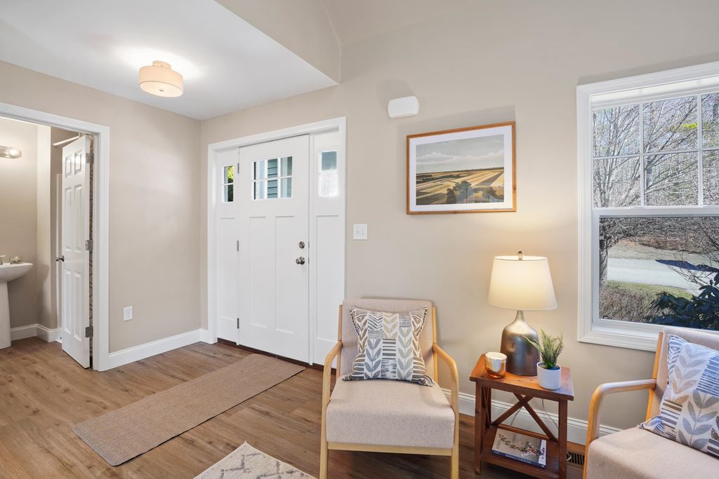 Photo of 205 Villager Road, Chester, NH 03036 (MLS # 5083016)