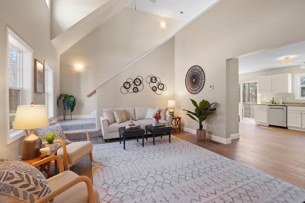 Photo of 205 Villager Road, Chester, NH 03036 (MLS # 5083016)