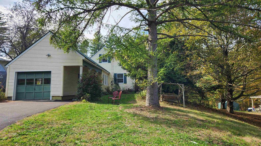 Photo of 45 Chase Street, Claremont, NH 03743 (MLS # 5064703)