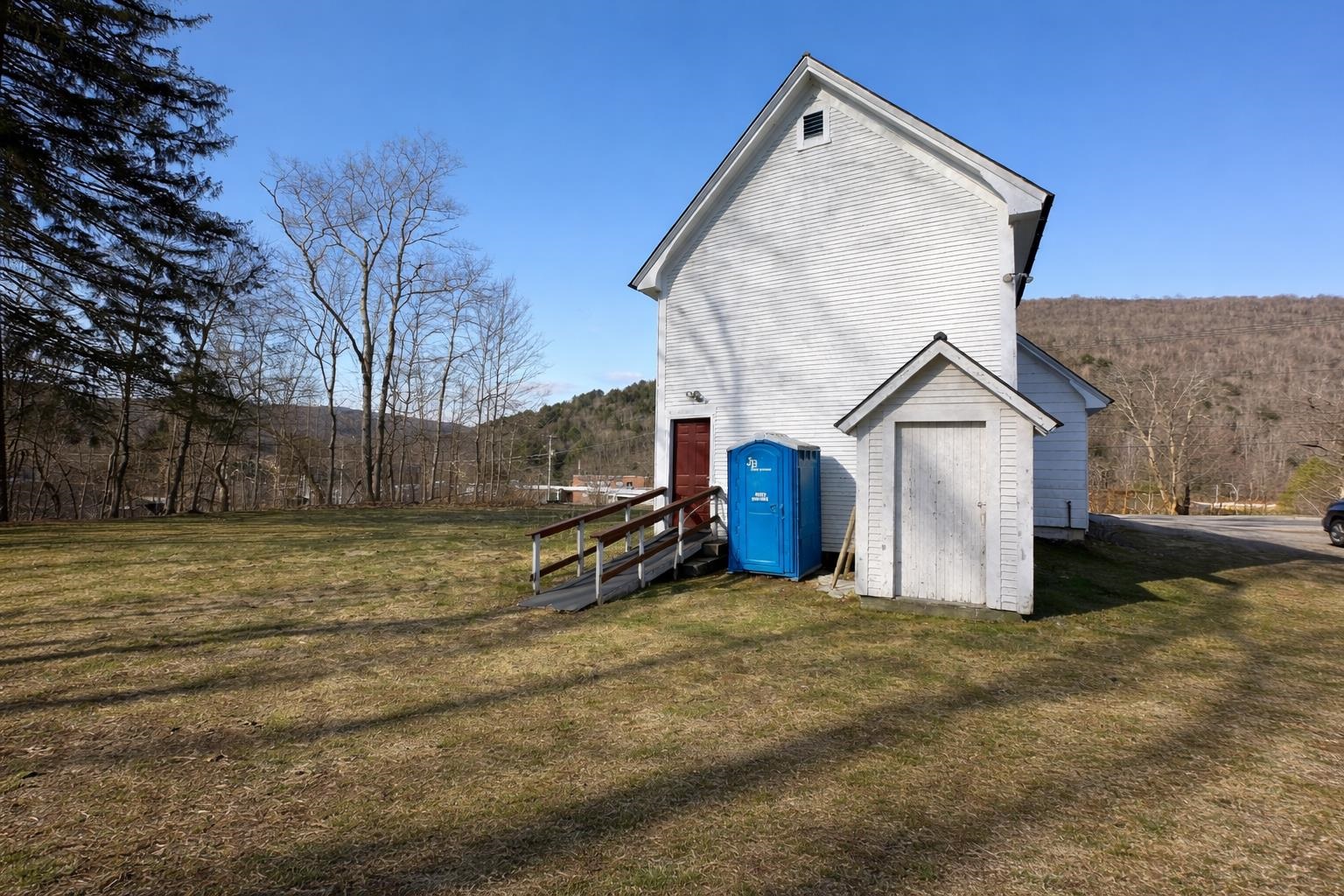 169 South Main Street