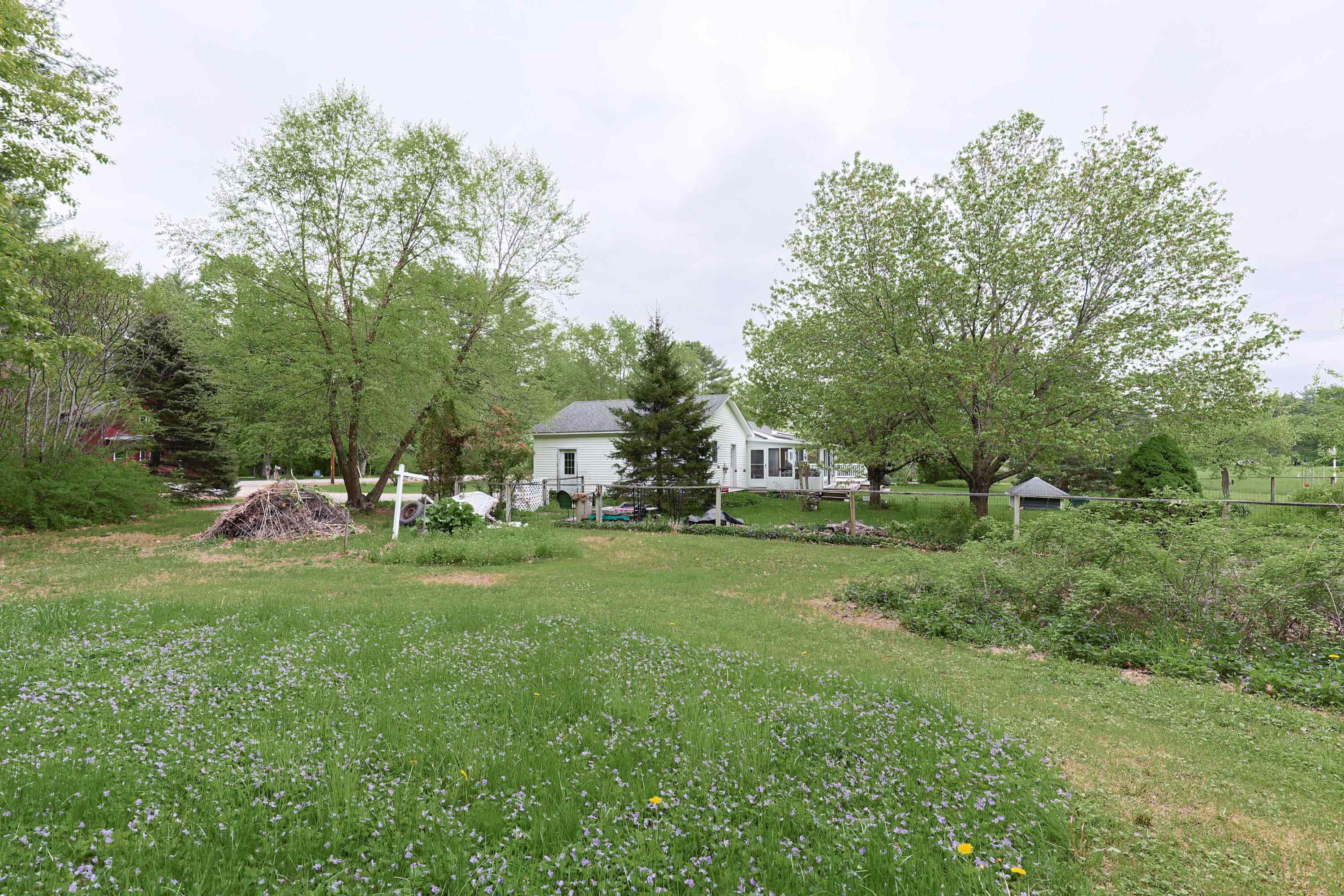 372 Whittier Road