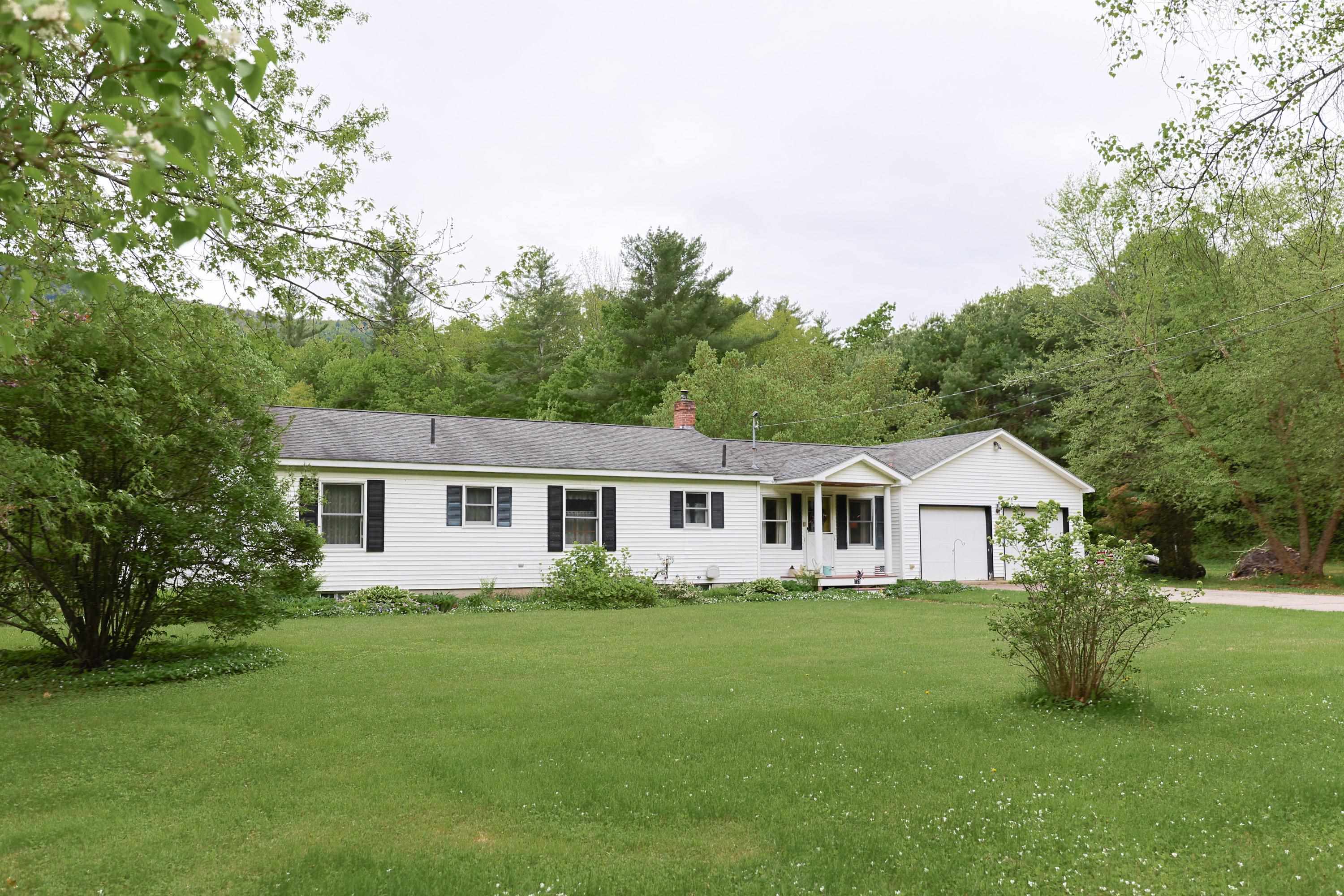 372 Whittier Road
