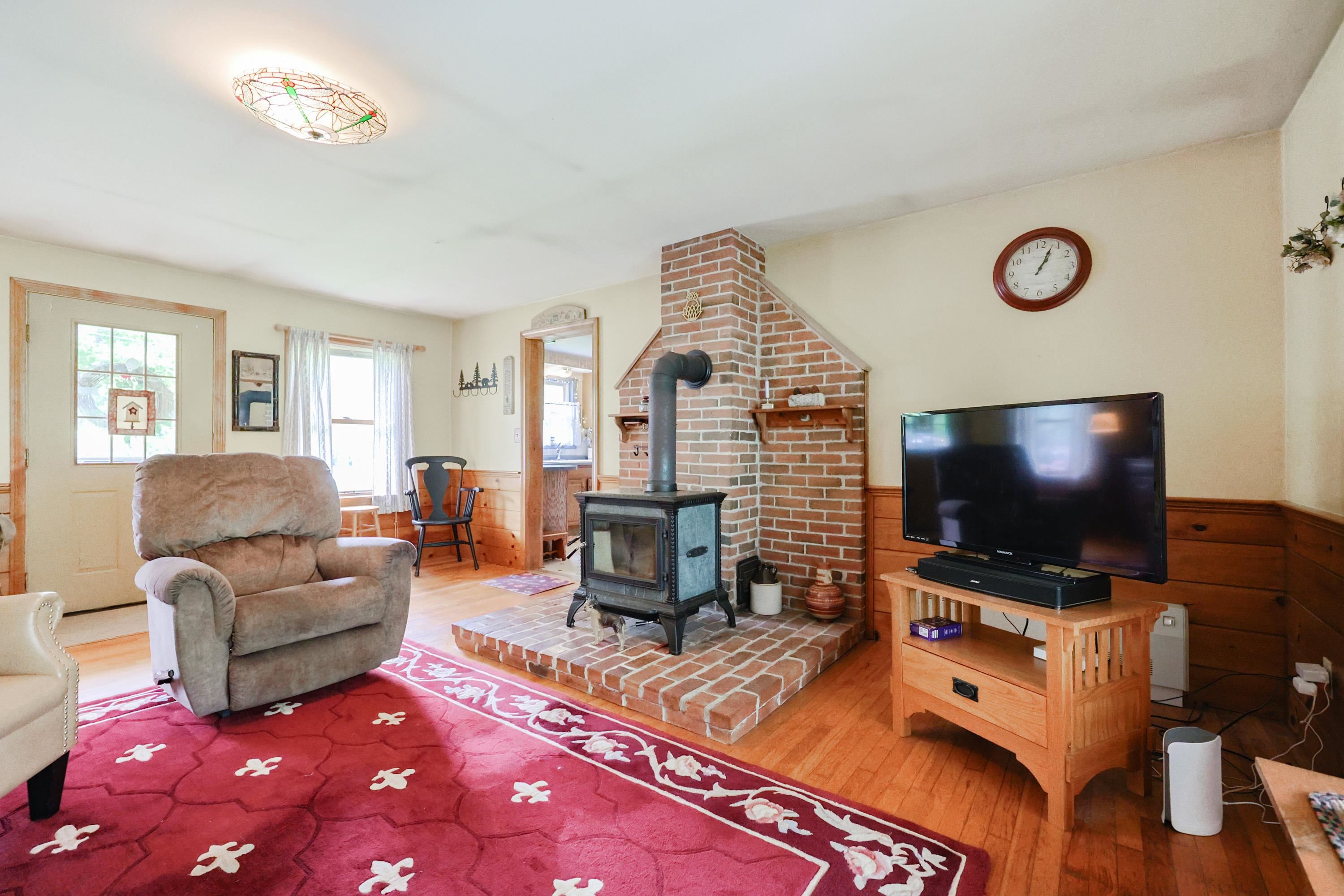 372 Whittier Road