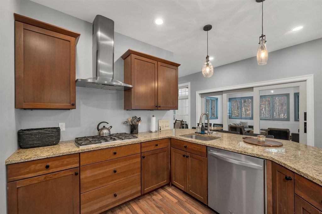Photo of 41 Regis Road, Laconia, NH 03246 (MLS # 5087808)