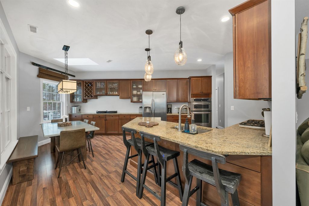 Photo of 41 Regis Road, Laconia, NH 03246 (MLS # 5087808)
