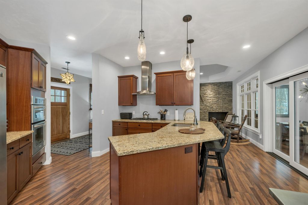 Photo of 41 Regis Road, Laconia, NH 03246 (MLS # 5087808)