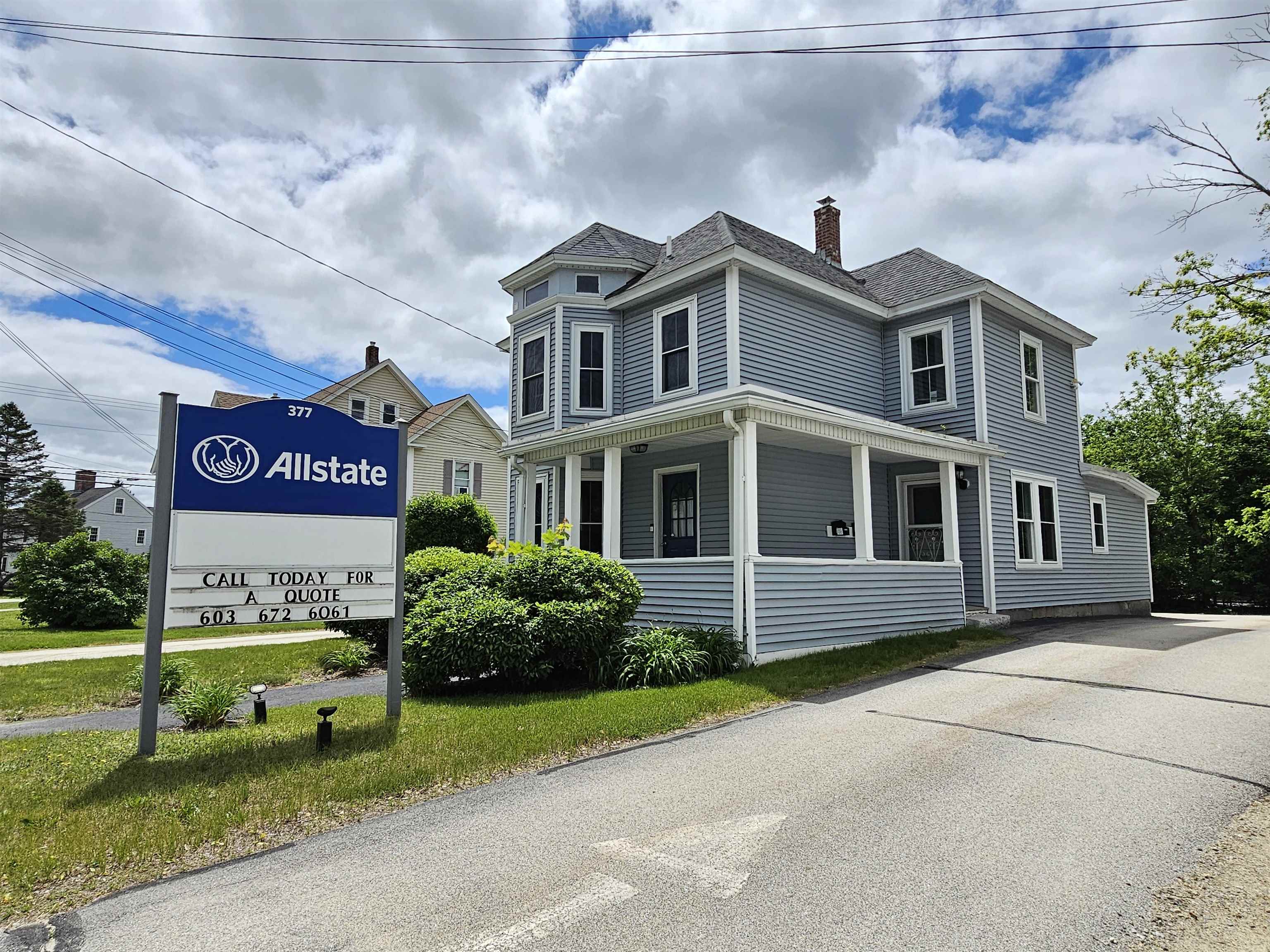 377 Nashua Street