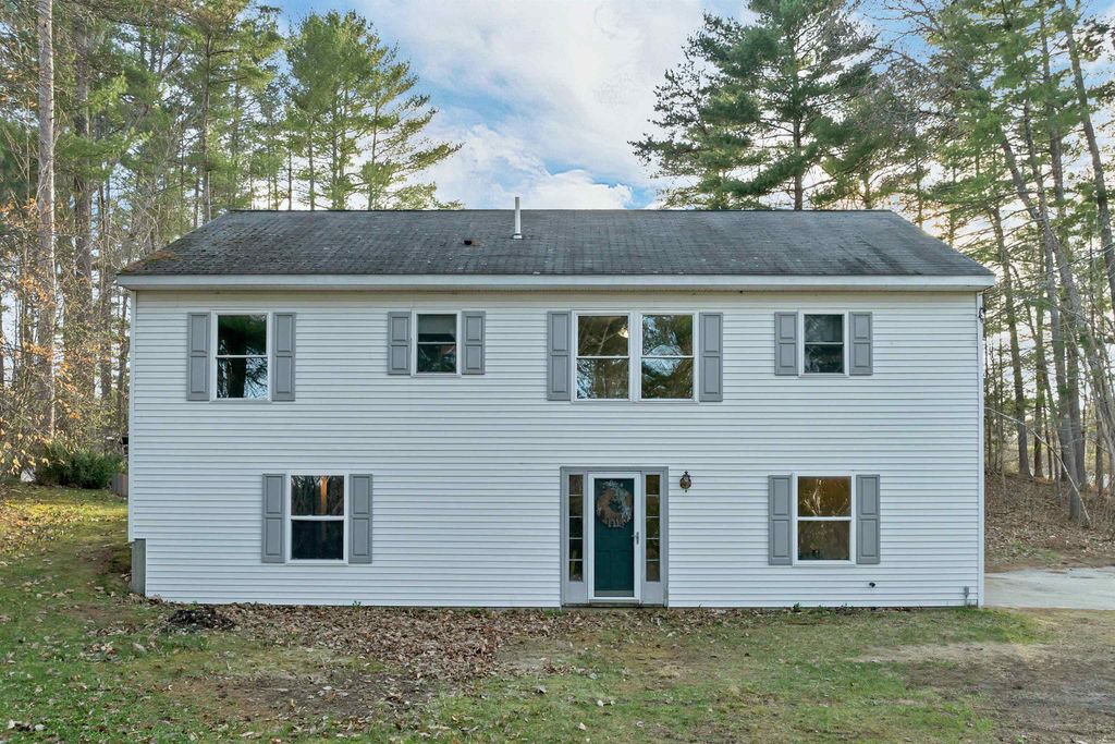 Photo of 50 Pine Knoll Drive, Farmington, NH 03835 (MLS # 5084256)
