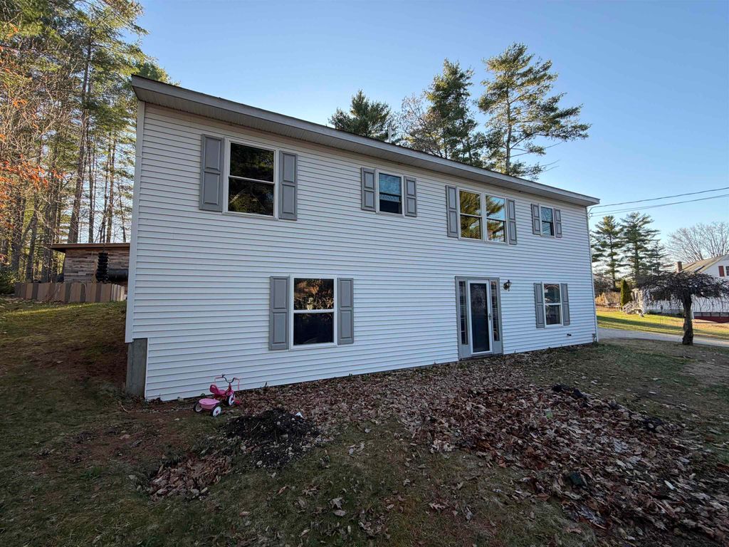Photo of 50 Pine Knoll Drive, Farmington, NH 03835 (MLS # 5084256)