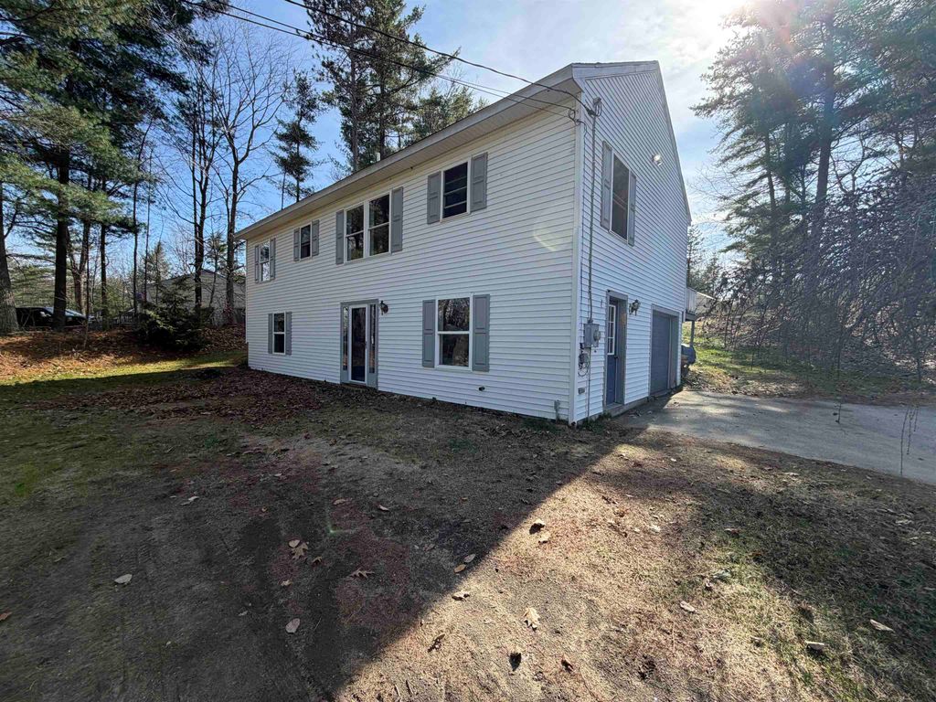 Photo of 50 Pine Knoll Drive, Farmington, NH 03835 (MLS # 5084256)
