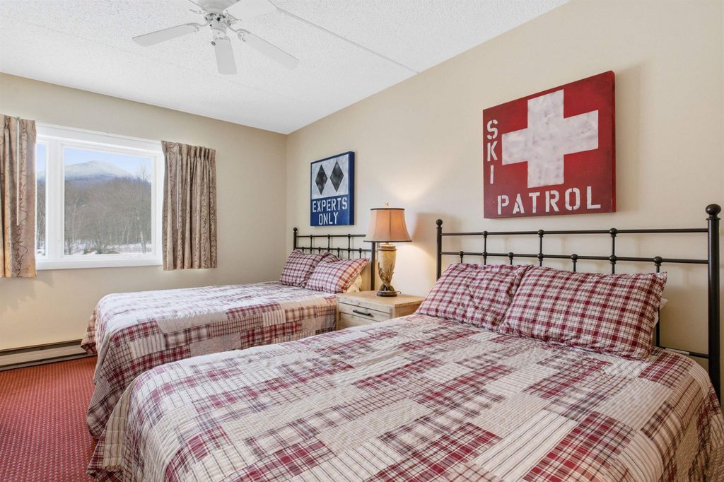 Photo of 48 Cooper Memorial Drive #213/213A, Lincoln, NH 03251 (MLS # 5074477)