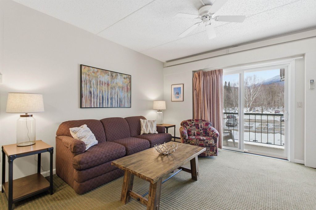 Photo of 48 Cooper Memorial Drive #213/213A, Lincoln, NH 03251 (MLS # 5074477)