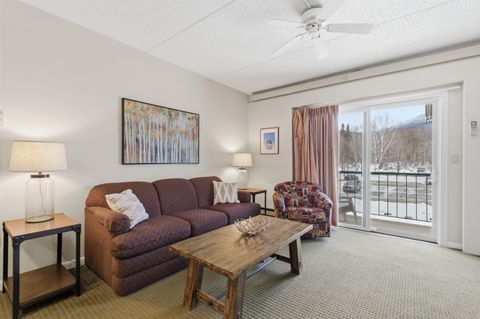 48 Cooper Memorial Drive 213/213A Lincoln NH 03251