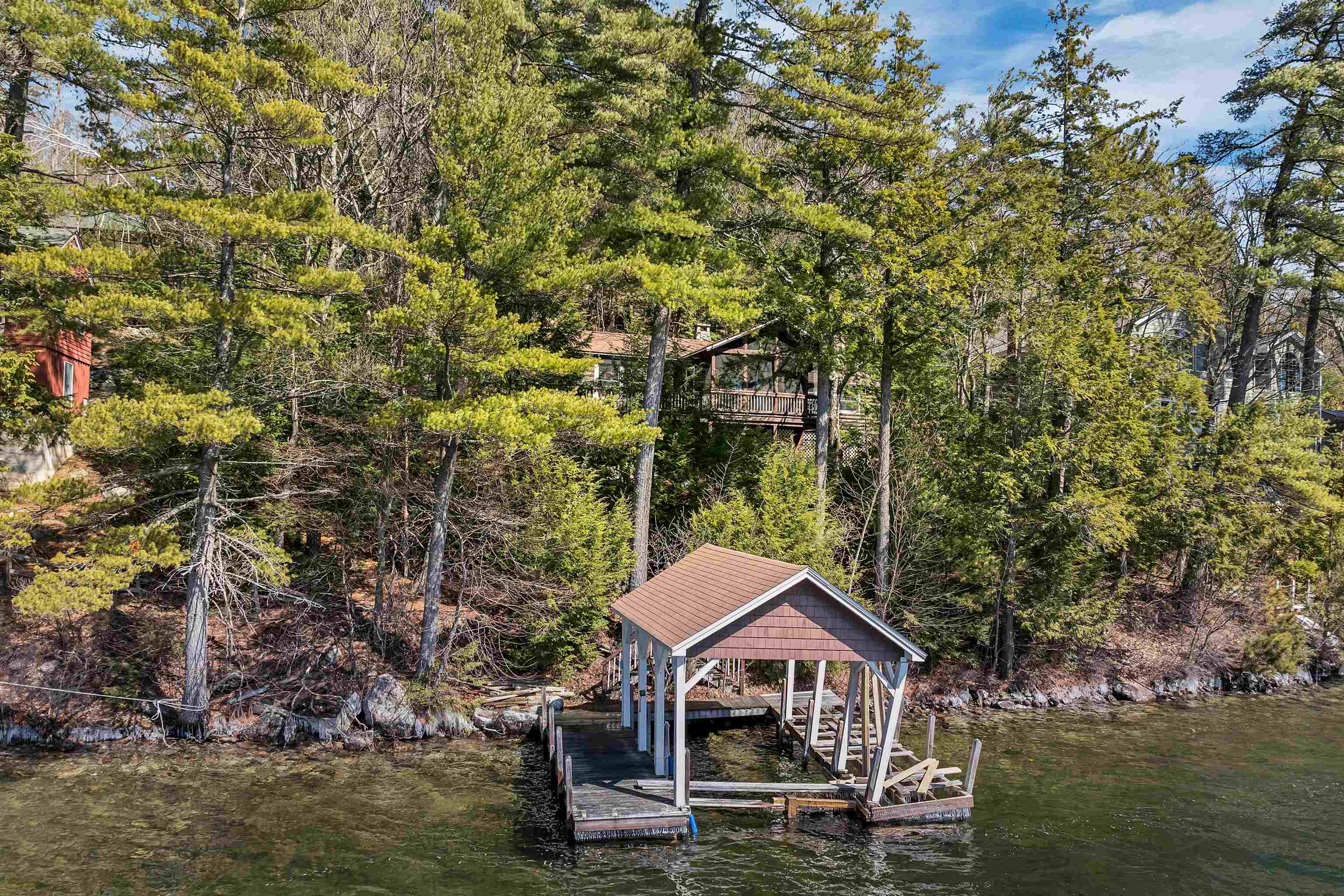 10 Treetop Lane