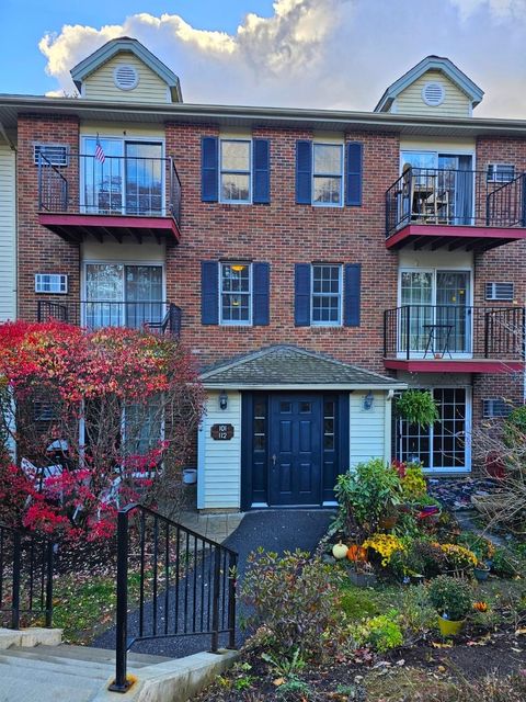 Photo of 130 Endicott Street #104, Laconia, NH 03246 (MLS # 5069702)