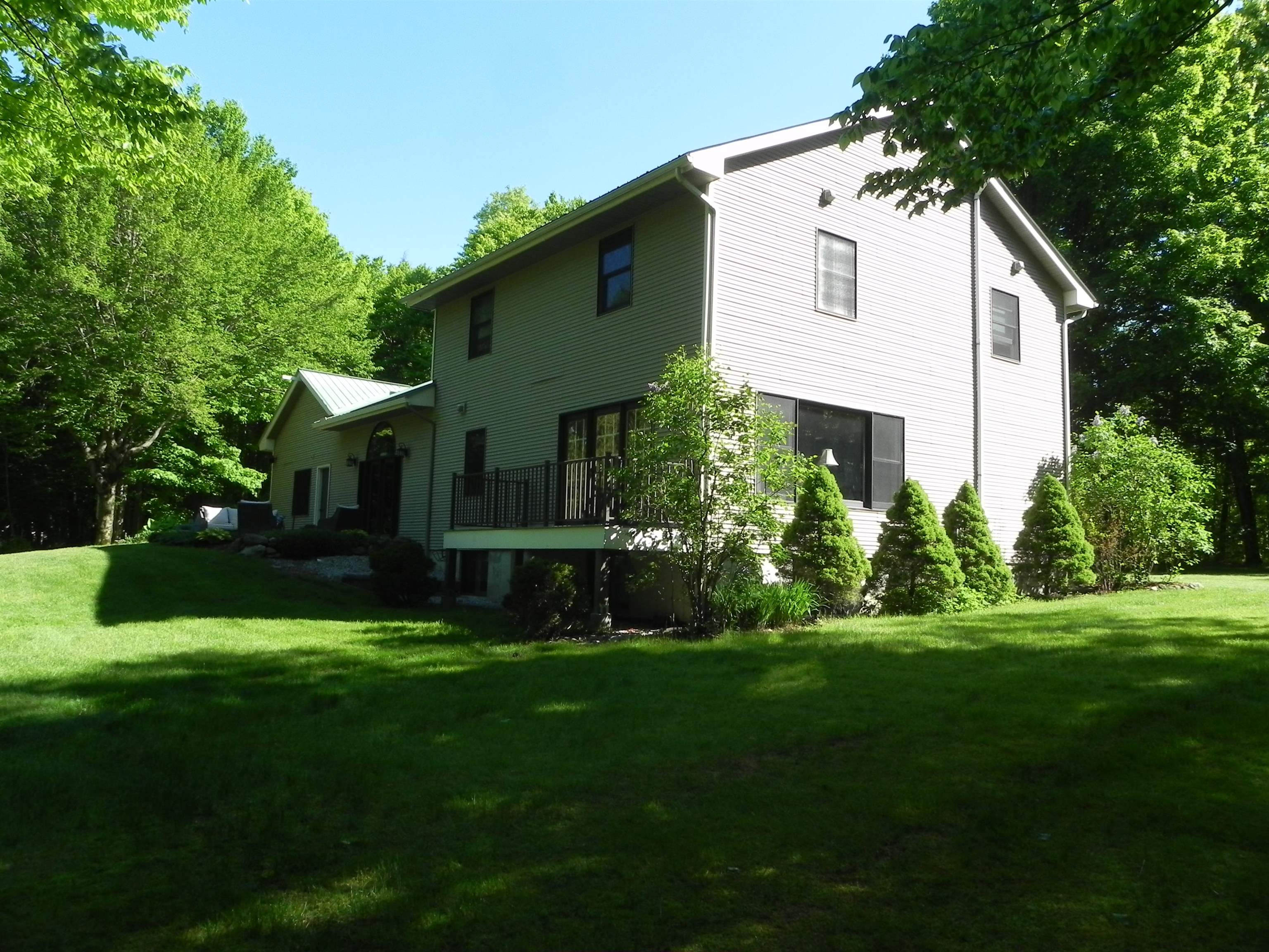 1782 Old Creamery Road