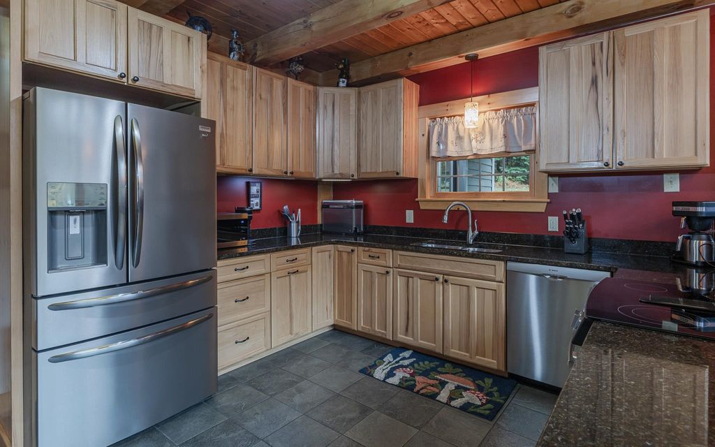 Photo of 55 Sunset Circle, Alstead, NH 03602 (MLS # 5066678)