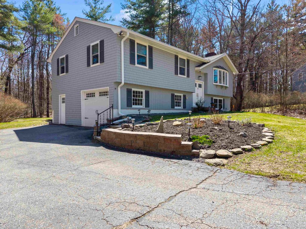Photo of 14 Ambler Way, Durham, NH 03824 (MLS # 5083849)