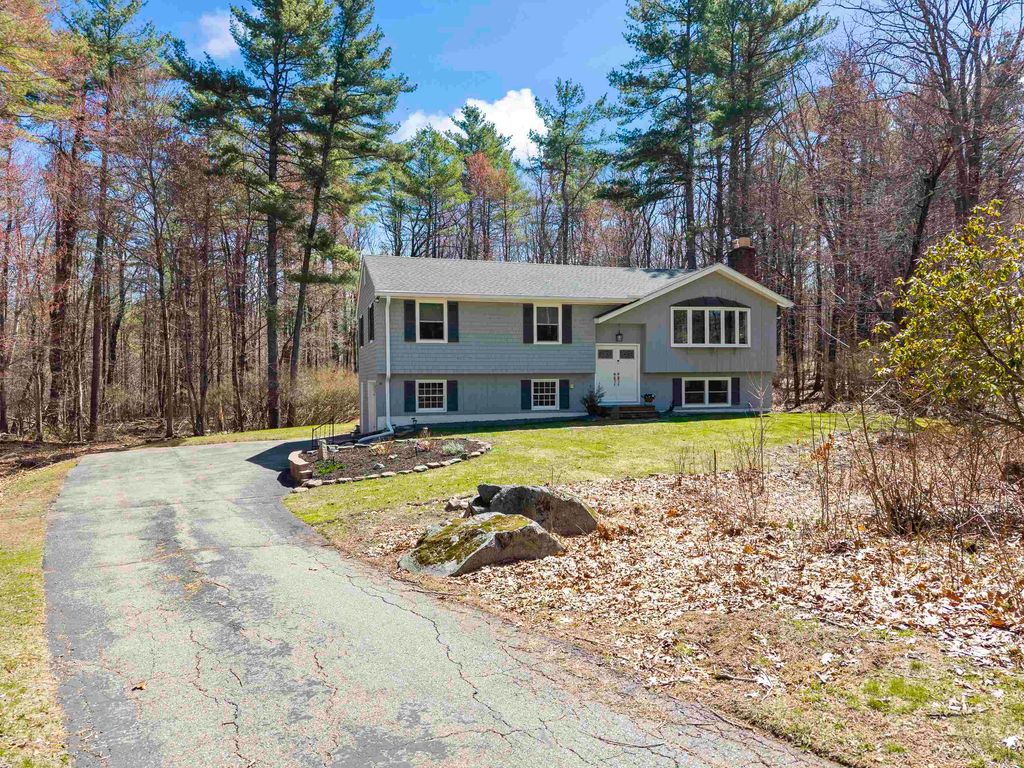 Photo of 14 Ambler Way, Durham, NH 03824 (MLS # 5083849)