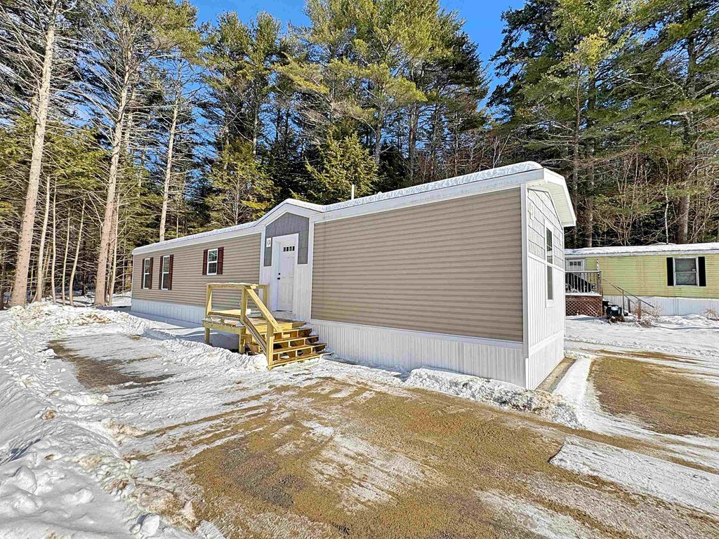 Photo of 20 True Road #73, Meredith, NH 03253 (MLS # 5074170)