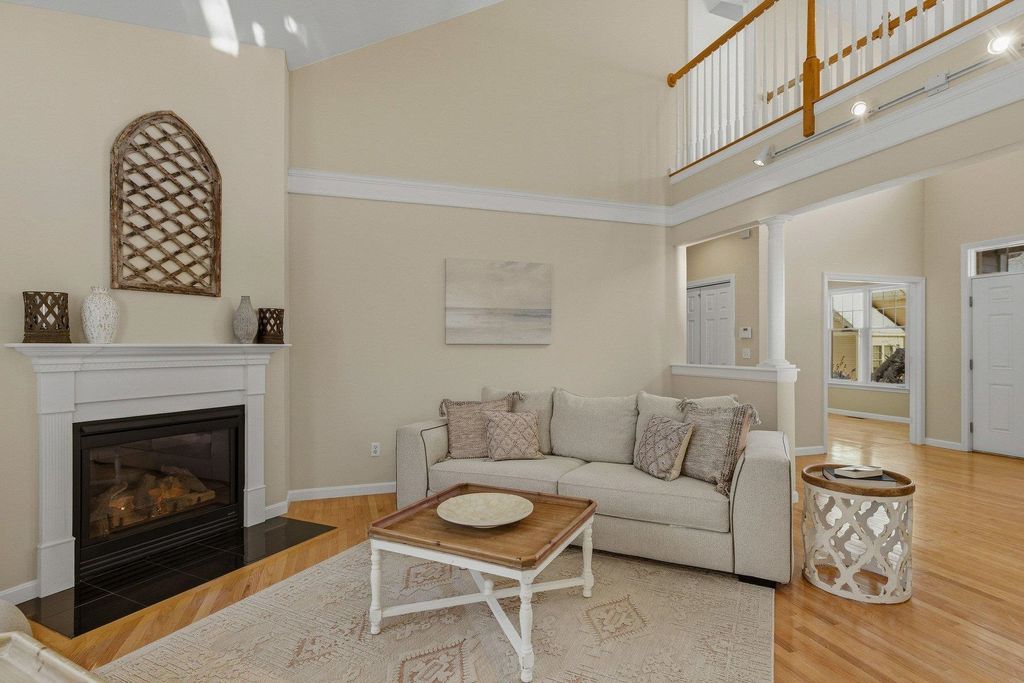 Photo of 21 Parkman Brook Lane, Stratham, NH 03885 (MLS # 5074627)