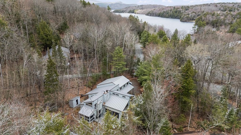 Photo of 5 Alpine Vista, Grantham, NH 03753 (MLS # 5084995)