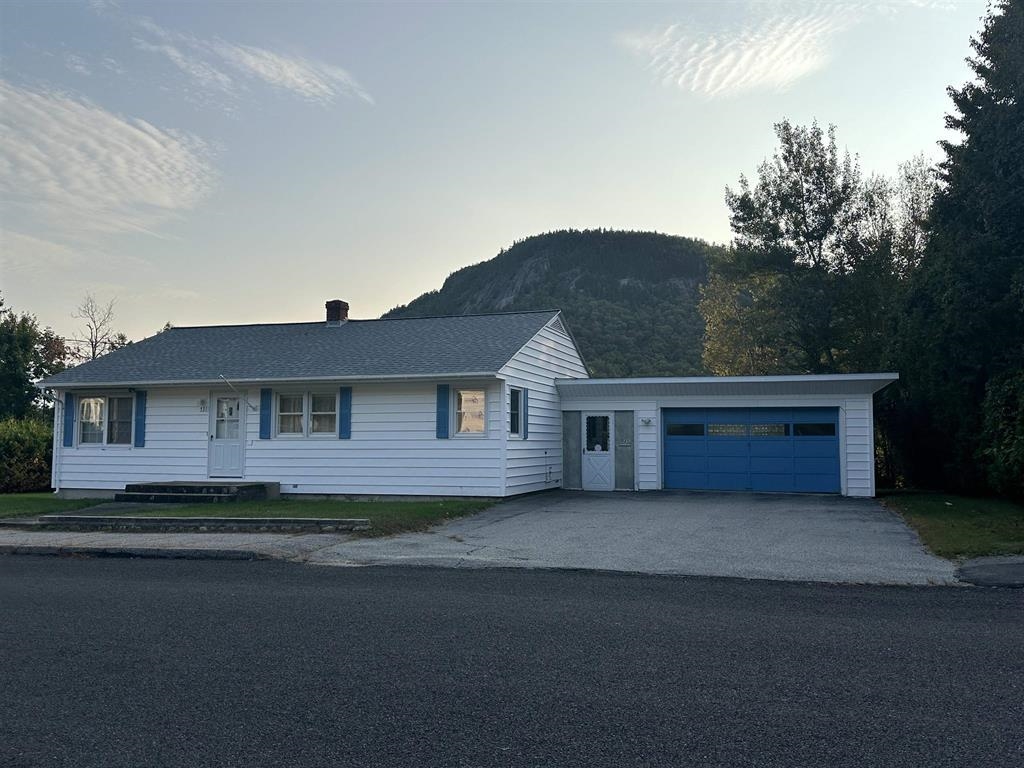 531 Willard Street
