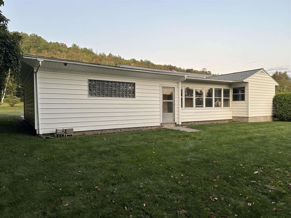 531 Willard Street