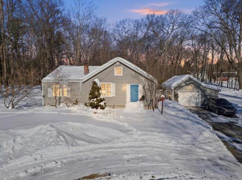 Photo of 143 Walnut Avenue, North Hampton, NH 03862 (MLS # 5075475)