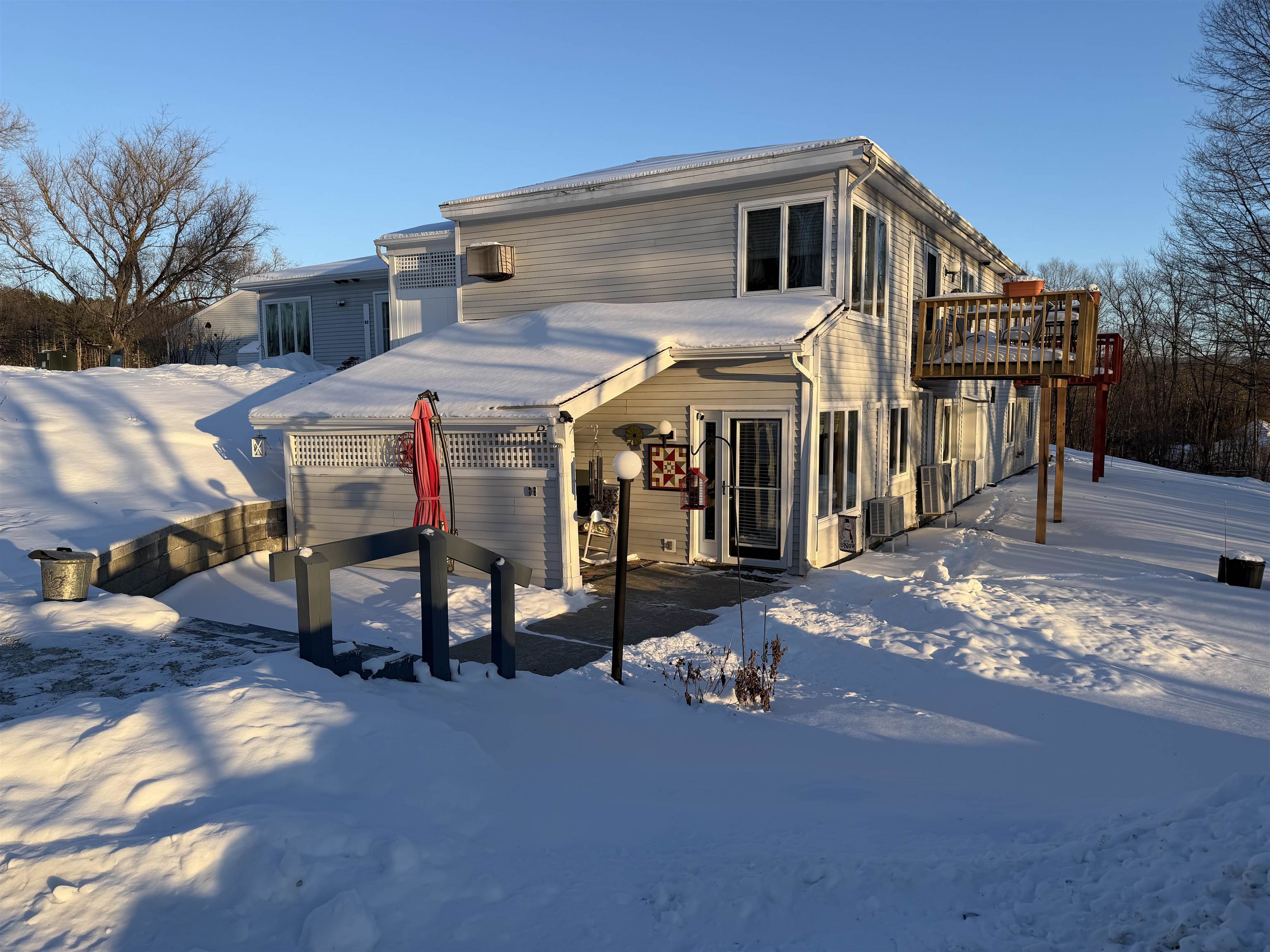 153 Pittsford Commons D6