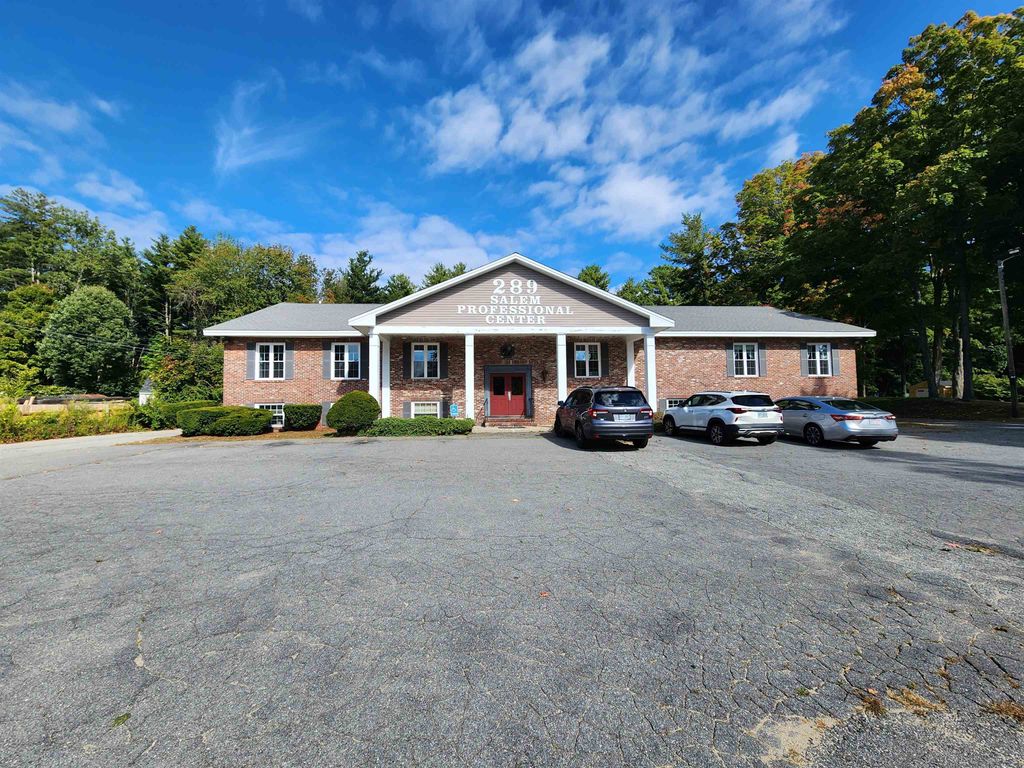 Photo of 289 Main Street #3, Salem, NH 03079 (MLS # 5014733)