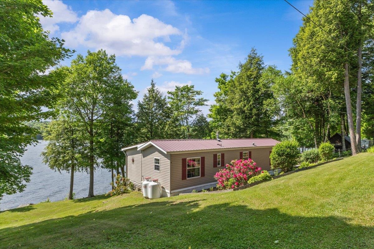 106 Bocash Road