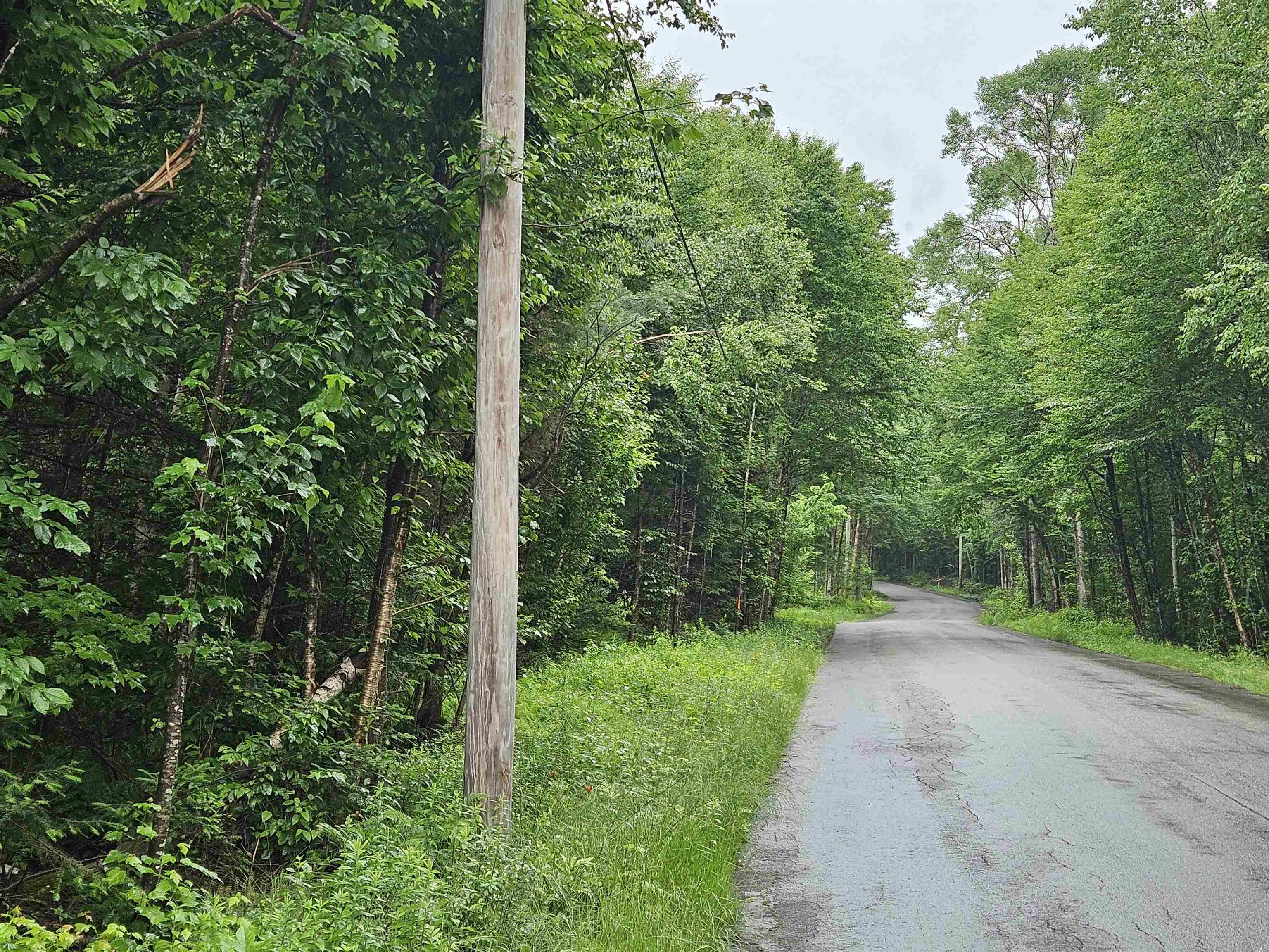Lot 15 Hadley Road