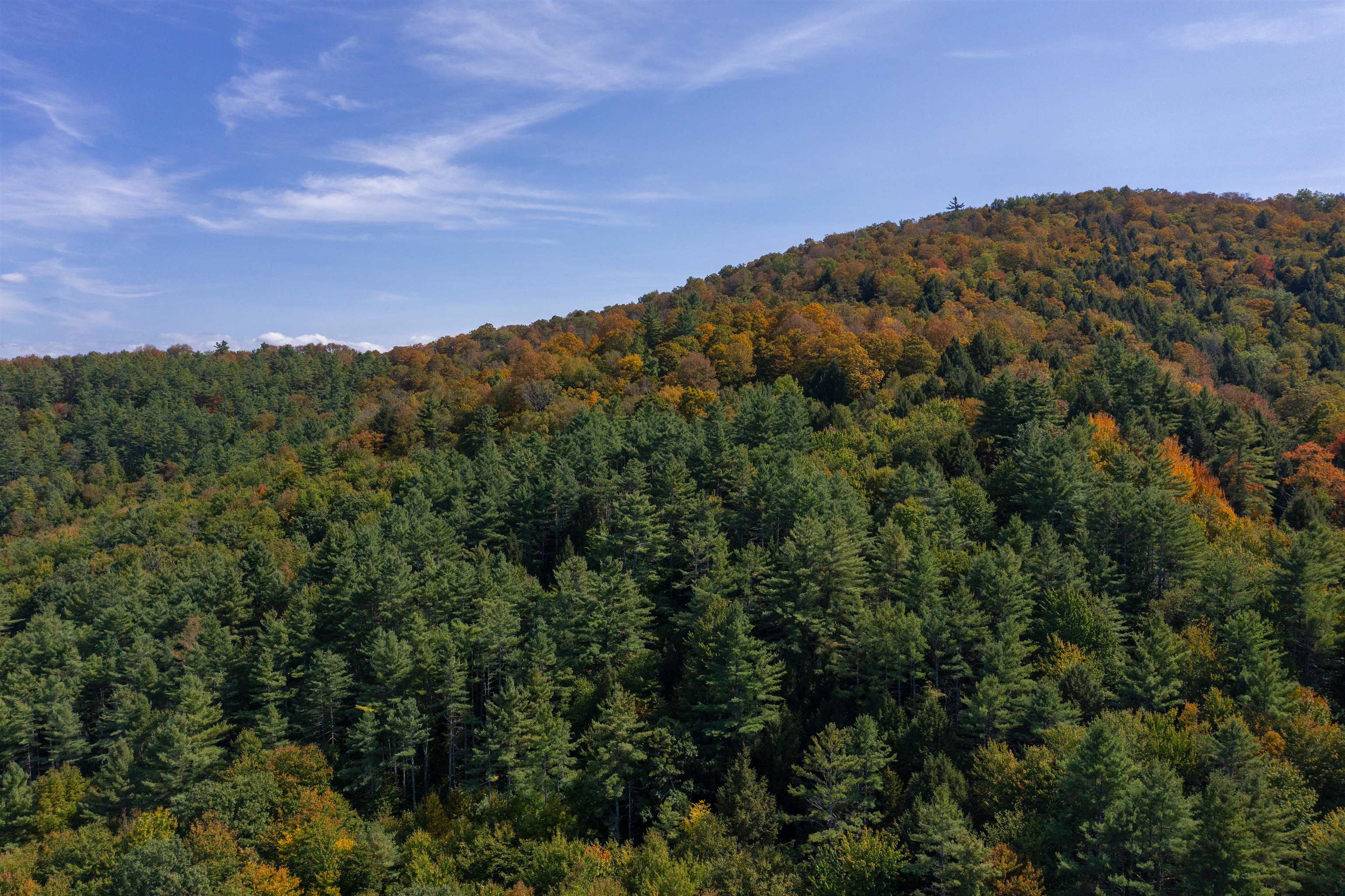 Photo 1 of 8 — 00 Howe Hill Road Lot 1, Sharon, VT 05068