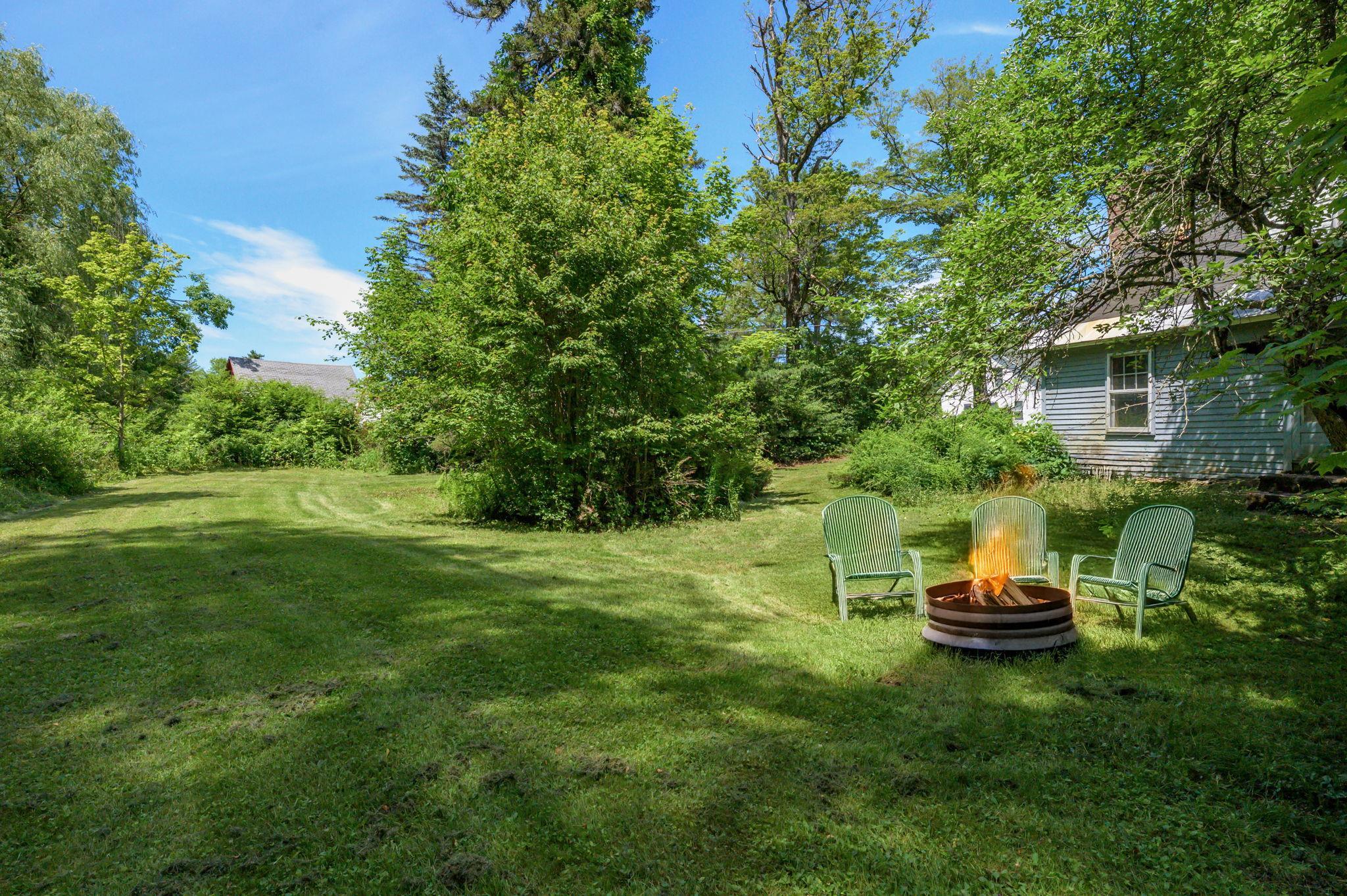 597 Gates Pond Road