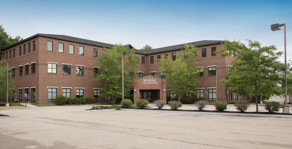 Photo of 51 Webb Place #320, Dover, NH 03820 (MLS # 5066508)