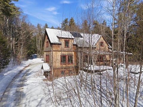 Photo of 125 Winch Hill Road, Langdon, NH 03602 (MLS # 5075720)